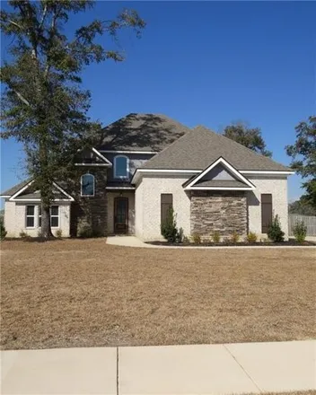 Buy this 3 bed house on 3742 Elysian Fields Lane in Saraland, AL 36571