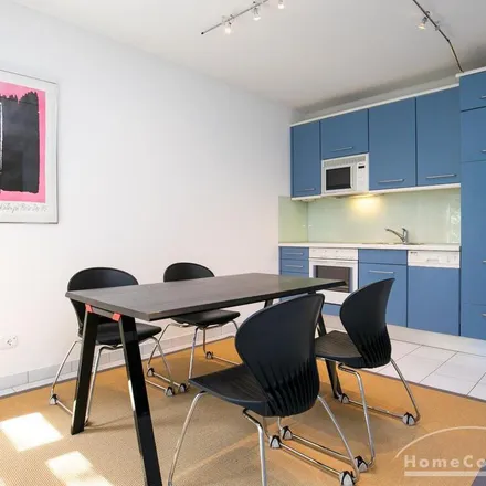 Rent this 2 bed apartment on St. Benedictstraße 40 in 20149 Hamburg, Germany