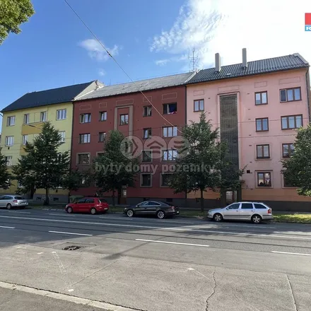 Image 6 - Stodolní 3125/29, 702 00 Ostrava, Czechia - Apartment for rent