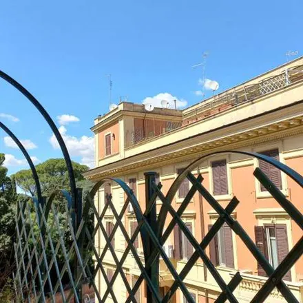 Image 2 - Via Umberto Biancamano, 00183 Rome RM, Italy - Apartment for rent