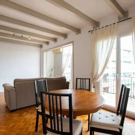 Image 7 - Carrer de Bordeus, 37, 08029 Barcelona, Spain - Apartment for rent