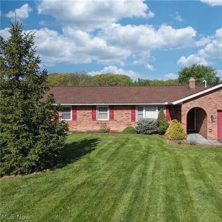 Buy this 4 bed house on 19480 Benbow Road in Strongsville, OH 44136