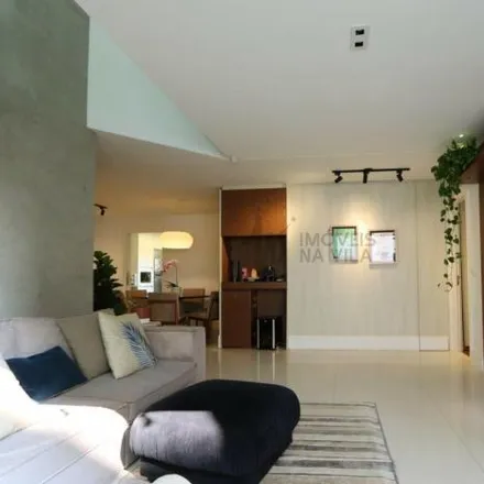 Buy this 3 bed apartment on Rua Angelina Santisi in Vila Clementino, São Paulo - SP