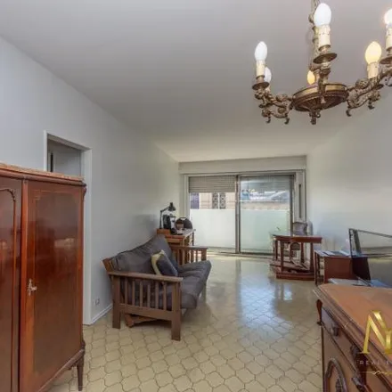 Buy this 4 bed apartment on Bartolomé Mitre 2420 in Balvanera, Buenos Aires