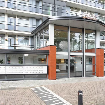 Image 3 - Fazantlaan 21, 3136 RA Vlaardingen, Netherlands - Apartment for rent