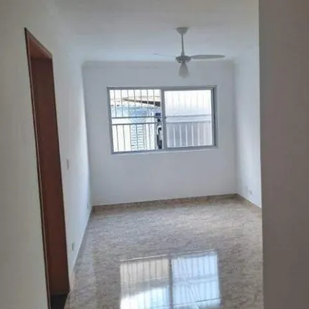 Rent this 2 bed apartment on Rua Américo Brasiliense in Centro, São Bernardo do Campo - SP