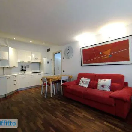 Image 5 - Zacchetti Moto, Via privata Bastia 15, 20139 Milan MI, Italy - Apartment for rent