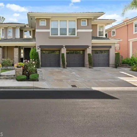 Rent this 5 bed house on 22611 Hazeltine in Mission Viejo, California