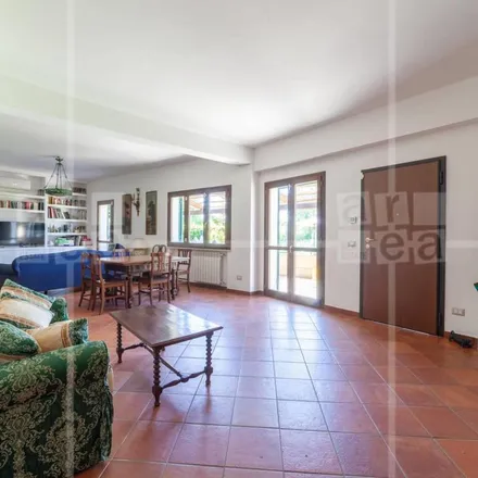 Image 1 - Via Monte del Gatto, 00188 Rome RM, Italy - Apartment for rent