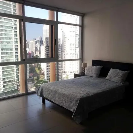 Rent this 1 bed apartment on Alylovesyoga.com in Calle Colombia, La Cresta