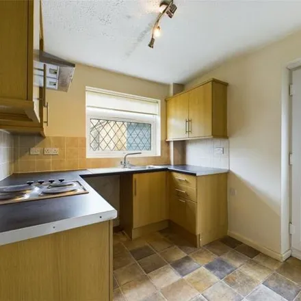 Image 5 - Sawston Close, Loversall, DN4 9BH, United Kingdom - Duplex for sale
