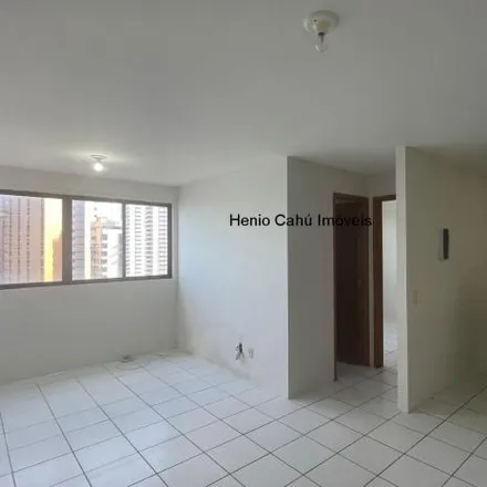 Rent this 1 bed apartment on Avenida Bernardo Vieira de Melo in Candeias, Jaboatão dos Guararapes - PE