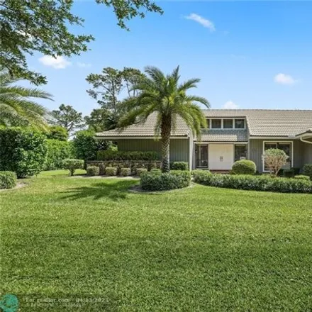 Buy this 4 bed house on 21 Balfour Road West in Palm Beach Gardens, FL 33418