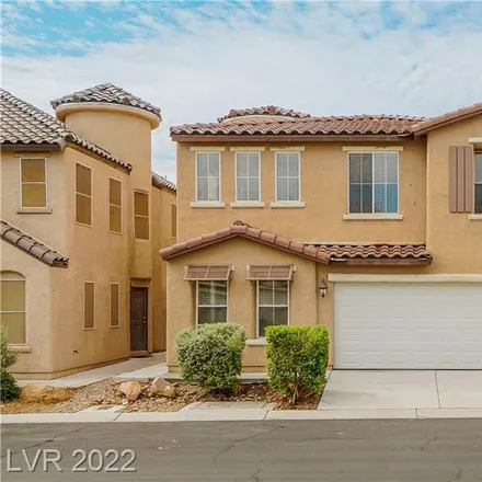 Rent this 4 bed house on 5271 Valencia Crest Avenue in Enterprise, NV 89139