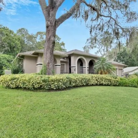 Image 2 - 7286 River Forest Lane, Andrews, Temple Terrace, FL 33617, USA - House for sale