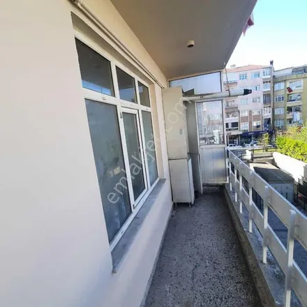 Rent this 2 bed apartment on Sakarya Sokağı in 34160 Güngören, Turkey