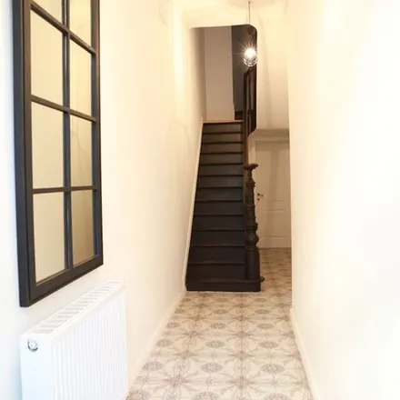 Image 7 - Belegstraat 21, 2018 Antwerp, Belgium - Apartment for rent