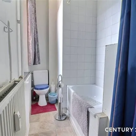Rent this 2 bed apartment on Route de Saint-Gérard 132 in 5100 Namur, Belgium