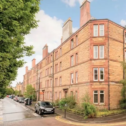 Rent this 2 bed apartment on 35 Bryson Road in City of Edinburgh, EH11 1DX