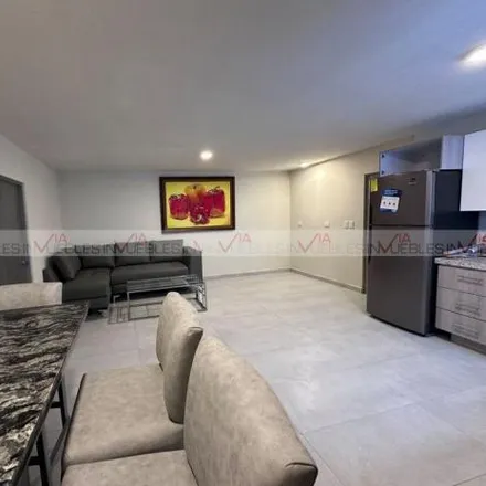 Rent this 2 bed apartment on Calle Oro in Unidad Habitacional San Pedro, 66149 San Pedro Garza García