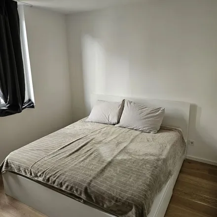Rent this 1 bed apartment on Werner-Bock-Straße 31b in 33602 Bielefeld, Germany