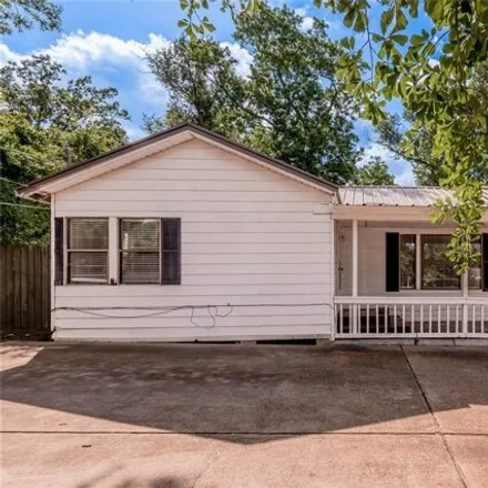 Image 2 - Shell, Sycamore Avenue, Huntsville, TX 77340, USA - House for rent