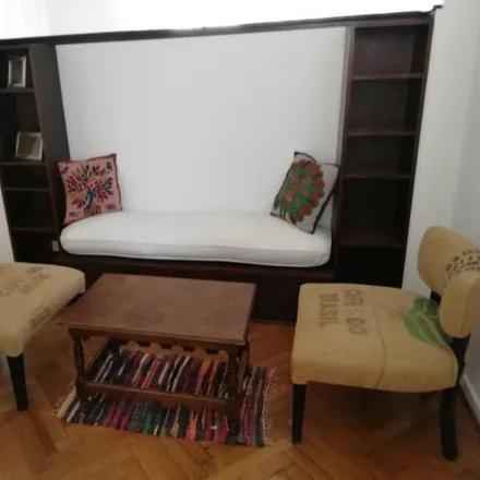 Rent this studio apartment on Junín 1299 in Recoleta, C1113 AAI Buenos Aires