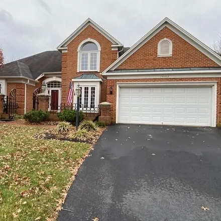 Rent this 4 bed house on 14403 Dunwoody Court in Gainesville, VA 20155