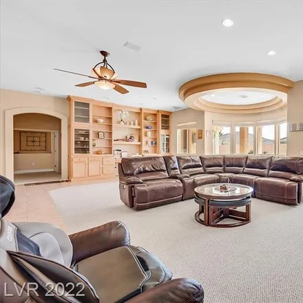Image 5 - 10555 Ettenmoor Avenue, Summerlin South, NV 89135, USA - House for sale