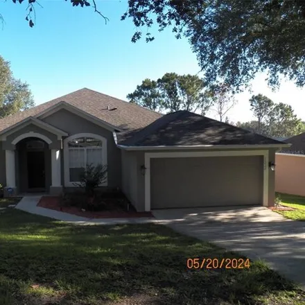 Buy this 4 bed house on 11632 Pineloch Loop in Clermont, FL 34711
