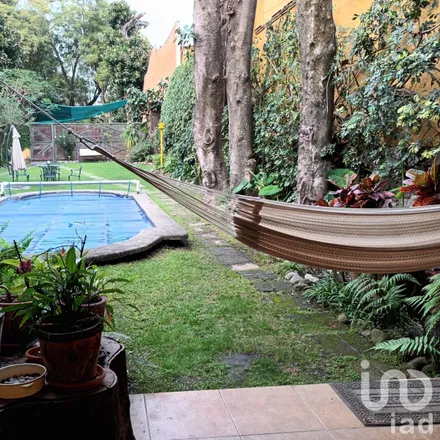 Rent this 3 bed house on Calle Don Miguel Hidalgo in Buena Vista, 62130 Chamilpa