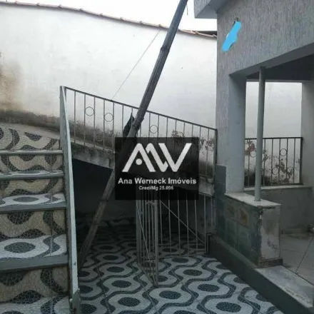 Buy this 5 bed house on Rua Cônego Lauro Neves in Ipiranga, Juiz de Fora - MG