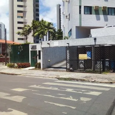 Buy this 3 bed apartment on Rua Amaro Coutinho 655 in Encruzilhada, Recife - PE