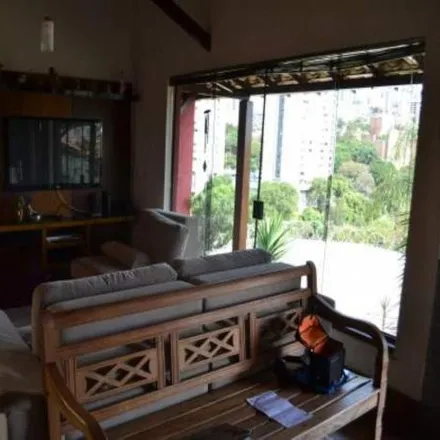 Buy this 4 bed house on Rua Lírio Montanhês in Havaí, Belo Horizonte - MG