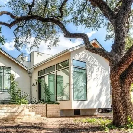 Buy this 2 bed house on 2102 Travis Heights Boulevard in Austin, TX 78704