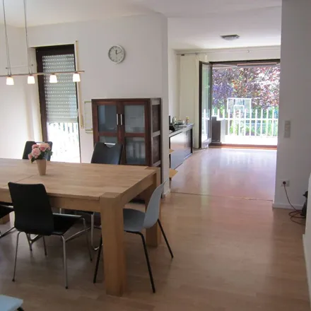 Rent this 8 bed apartment on Rabeneckstraße 15 in 75180 Pforzheim, Germany