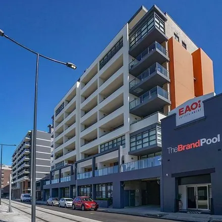 Image 3 - Elora, Beresford Street, Newcastle West NSW 2302, Australia - Apartment for rent