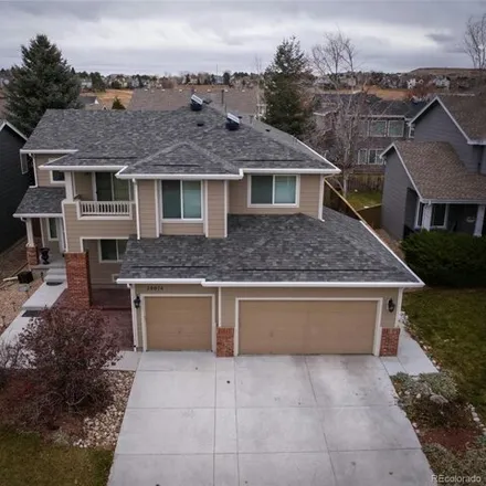 Buy this 3 bed house on 10066 South Blackbird Place in Douglas County, CO 80130