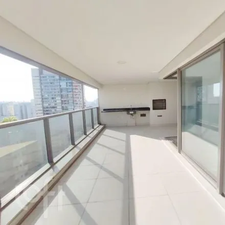 Image 2 - Rua Gabrielle D'Annunzio 125, Campo Belo, São Paulo - SP, 04603-002, Brazil - Apartment for sale