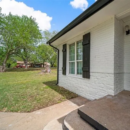 Image 4 - 20727 East 121st Street North, Rogers County, OK 74019, USA - House for sale