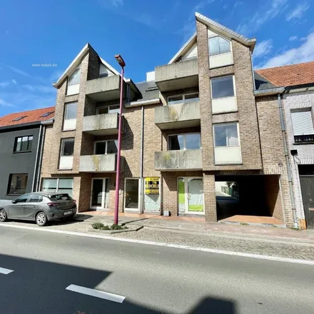 Image 5 - Nederzwalmsesteenweg 15, 9750 Kruisem, Belgium - Apartment for rent
