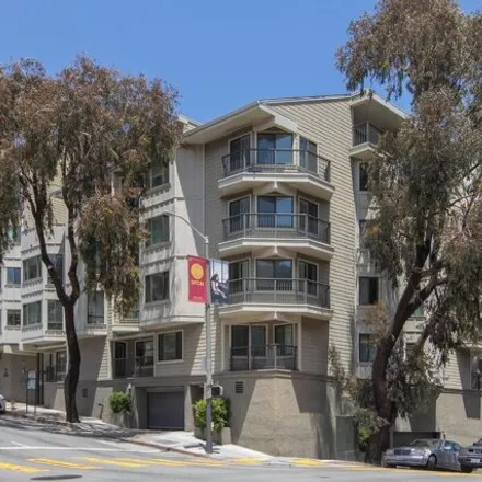 Buy this 1 bed condo on 1700 Gough St Apt 210 in San Francisco, California