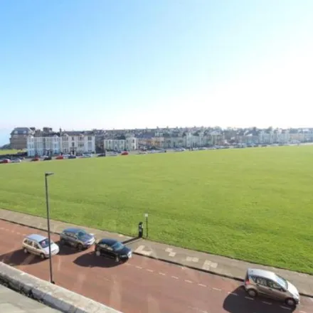 Rent this 1 bed apartment on Percy Park in Tynemouth, NE30 4JX