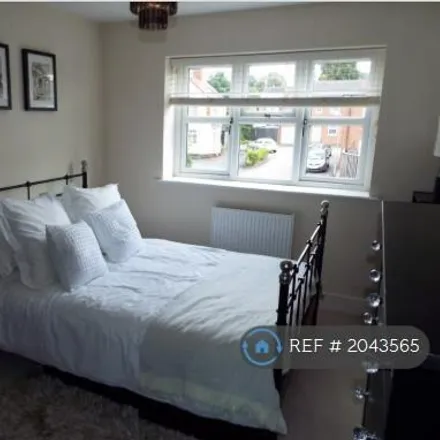 Image 3 - Linforth Way, Coleshill CP, B46 3LE, United Kingdom - Apartment for rent