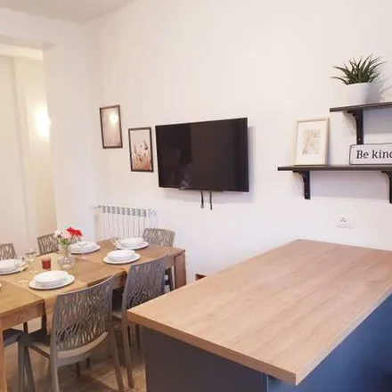 Image 5 - Via Corsica, 25122 Brescia BS, Italy - Apartment for rent