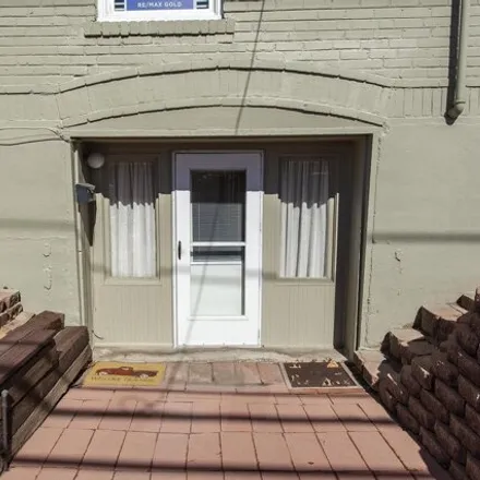 Rent this 2 bed house on 380;382 West 11th Street in Reno, NV 89503