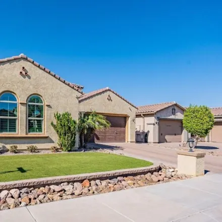 Buy this 4 bed house on 3248 East Nightingale Lane in Gilbert, AZ 85298