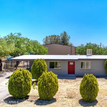 Buy this 3 bed house on 2099 State Route 90 in Whetstone, Cochise County