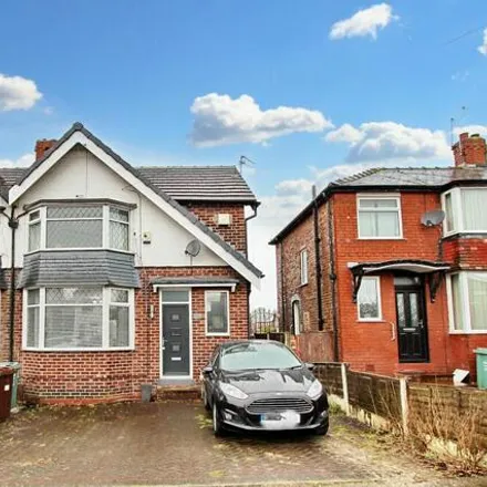 Buy this 3 bed duplex on Heywood Road/Heys Road in Heywood Road, Simister