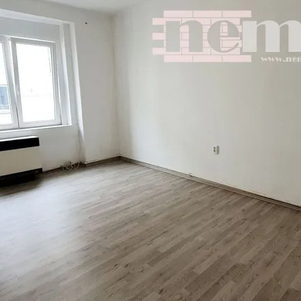 Rent this 1 bed apartment on Pod Labuťkou 1468/24 in 180 00 Prague, Czechia
